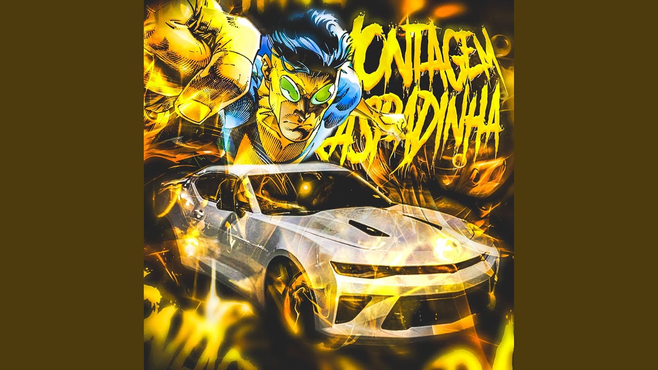 MONTAGEM RASPADINHA (Super Slowed)