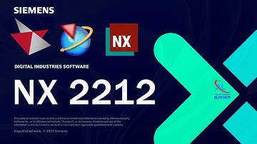 Dịch Vụ Cài Đặt Siemens NX 2212 - Hướng Dẫn Cài Siemens NX - Anh Linh Computer
