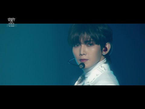 ATEEZ (에이티즈) - 해적왕 (Pirate King) [코리아 온 스테이지 인 런던] | KBS 231123 방송