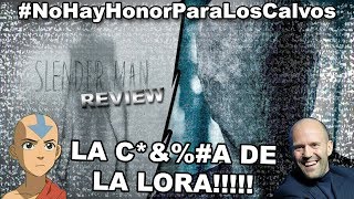 Slender Man ¿Why? | Review
