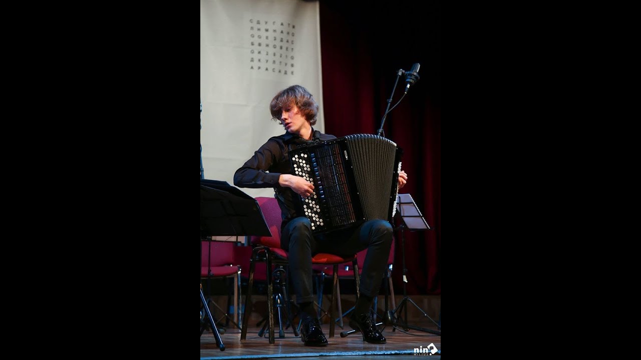 Watch Harri Vuori - The Hour of the Wolf (Aleksander Stachowski - accordion) on YouTube Watch Harri Vuori - The Hour of the Wolf (Aleksander Stachowski - accordion) on YouTube
