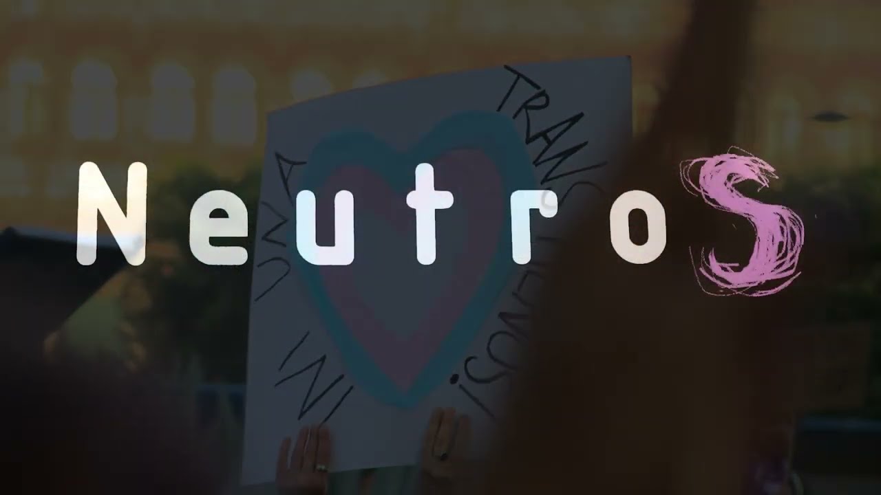 Neutros | Trailer