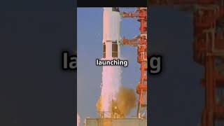 Atlas Rocket USA's Space Marvel in 15 Seconds! #shorts #rockets #atlas #atlasrocket #yt #viral