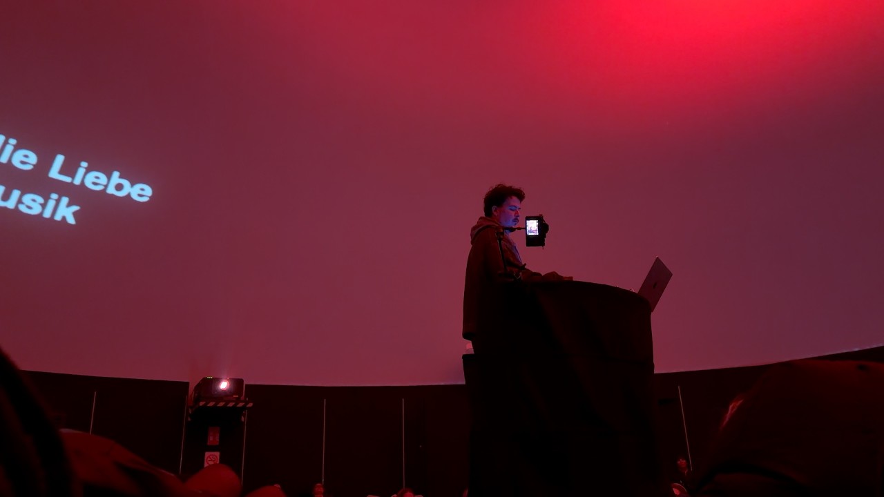 Berlin unsicher machen | Flodo  &  Mixel