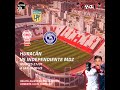 Huracan - Independiente Rivadavia MDZ | Fecha 2 Torneo Apertura | FM 100.7 El Parlantito Del Gol