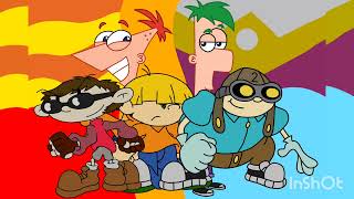 Soda Pop But The Boys Next Door Sing It