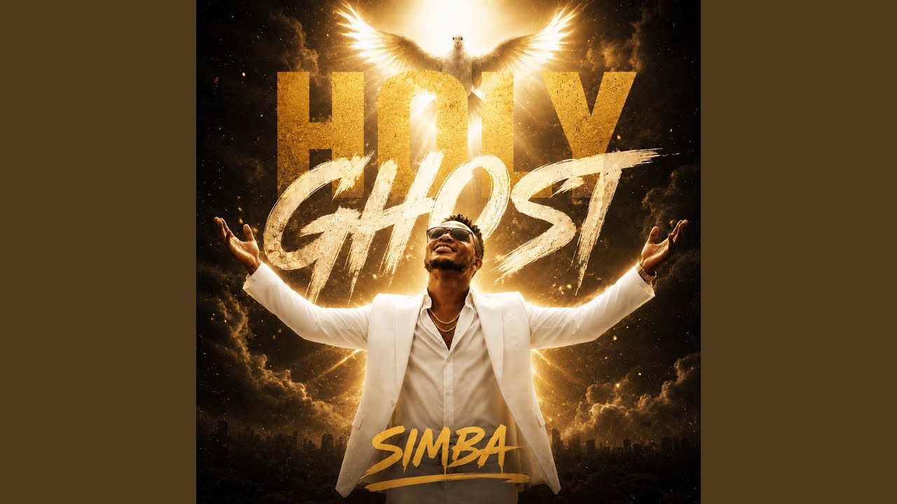Watch HOLY GHOST on YouTube Watch HOLY GHOST on YouTube