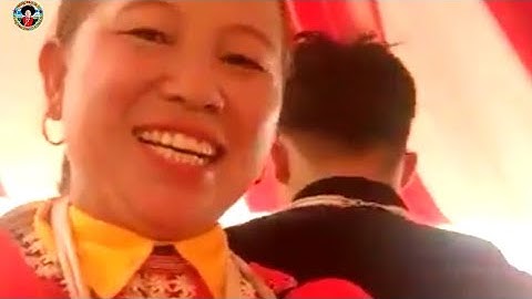 Đám cưới dân tộc dao đỏ iu mienh Việt Nam| Nông Mùi Gến