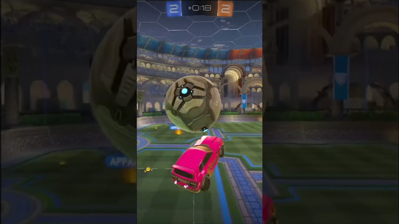 best rlcs goals 