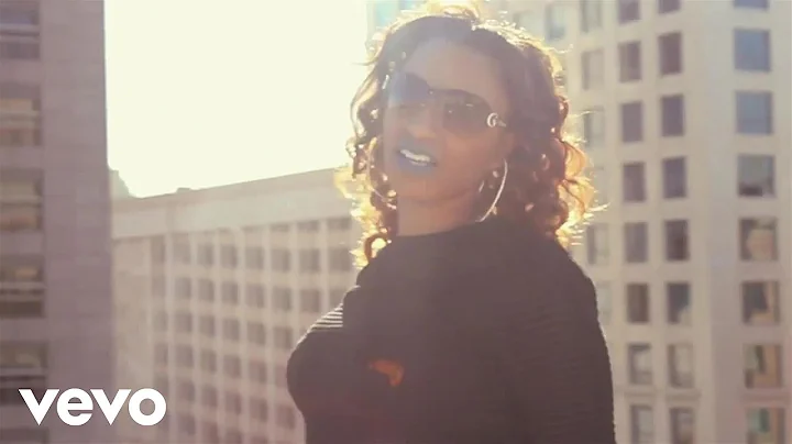 Lisa Hooks - Your Love