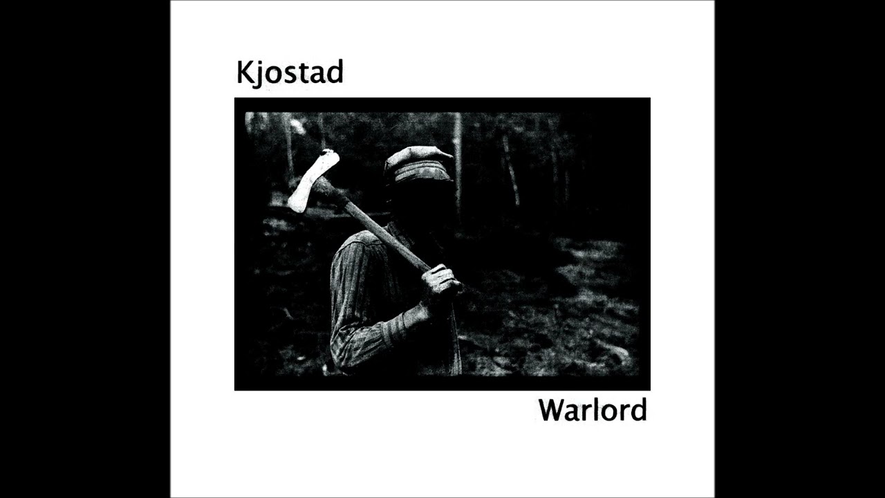 Kjostad - Warlord