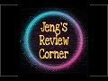 Introduction  jengs review corner