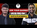 ASK US ANYTHING || GATE/PLACEMENTS || PrepFusion