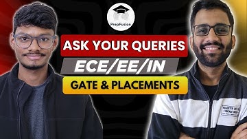 ASK US ANYTHING || GATE/PLACEMENTS || PrepFusion