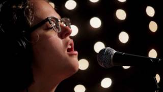 Sallie Ford & The Sound Outside - Poison Milk (Live on KEXP) chords