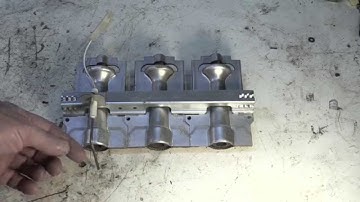 Why the flame rod works