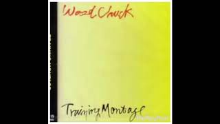 super wood chuck zero one / WILD THING → HERE WE ARE NOWHERE
