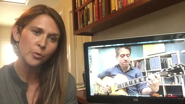 Misty: My Virtual Duet With Paul Pieper