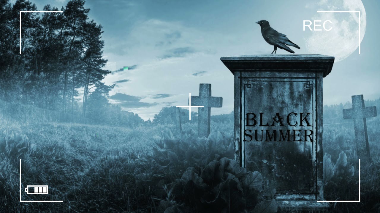 Black summer YouTube