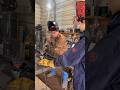Your main goal when Welding getting comfortable to help you produce quality Welds! #a1weldingclasses
