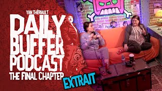 Je vous présente Virginie et Audrey-Ann! - Le Daily Buffer [EXTRAIT]