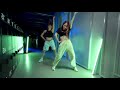 Cardi b  wap ft megan thee stallion  1m dance studio  isabelle choreography  mirrored