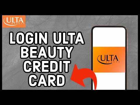 Unlock Endless Beauty Perks Apply For Ulta Beauty Credit Card Today