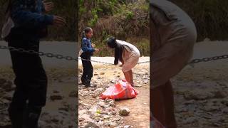 When Strangers Became Saviors