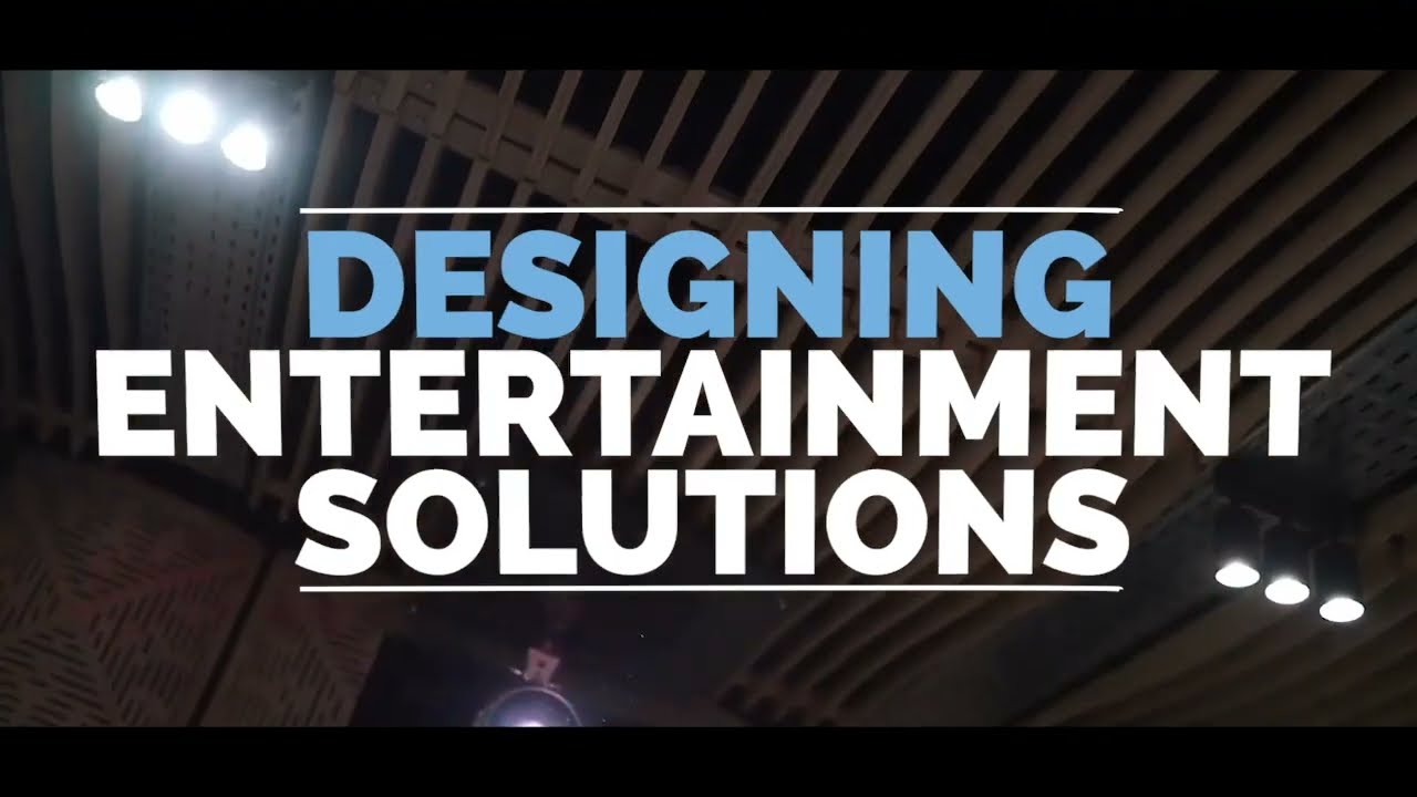 Design & Installation of World class Home theatres | Melbourne Media Factory