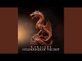 Hellhounds of the Deep