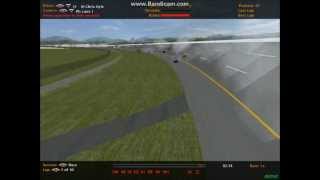 NR2003-CCM Test