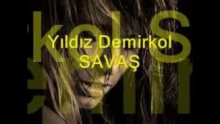 Yıldız Demirkol SAVAŞ - yıldızlıtürküler - SİYAH ŞAÇLARINDA HATEM YÜZLERİN