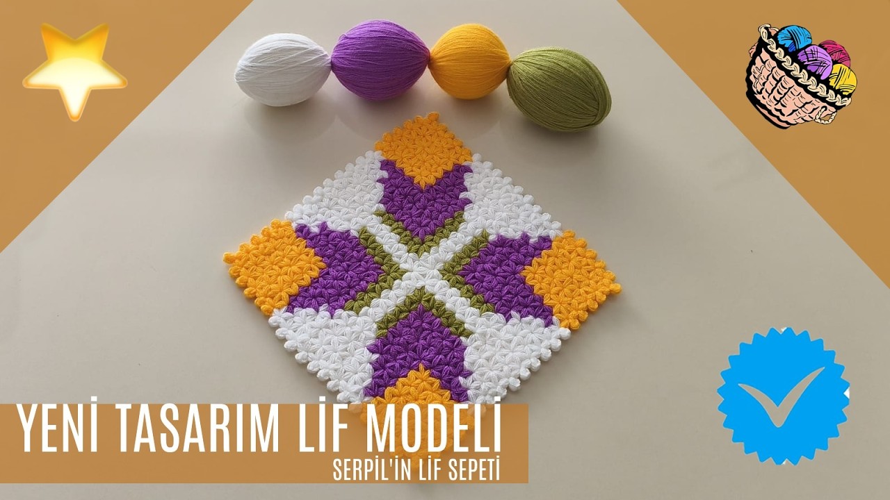 ✅️Yeni tasarım ✅️İlk defa göreceğiniz ✅️Muhteşem lif modeli✅ Tasarım @nurteninelisidunyasi