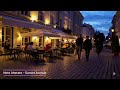 18 Sunset Avenue – Chillout Lounge Music | Background Music for Dinner, Drinks & Relaxing Moments