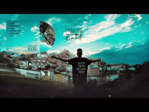 Mc Gh Magrão - Apetitidamente [Faixa 3 - EP Problema Social]
