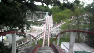 Arnolds Park 2012