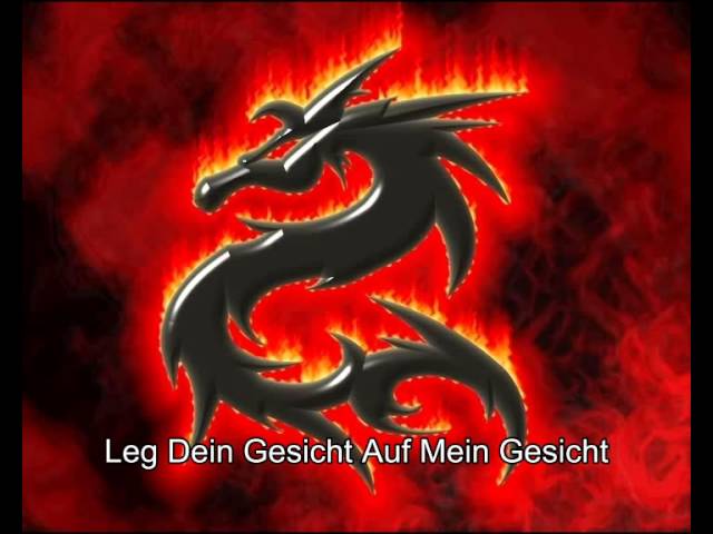 WOLFGANG PETRY - LEG DEIN GESICHT AN MEIN GESICHT