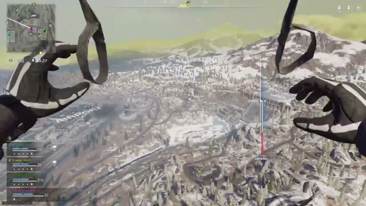 Mango Sunday Night Win