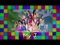 [COLLAB] Girls' Generation (SNSD) - My J