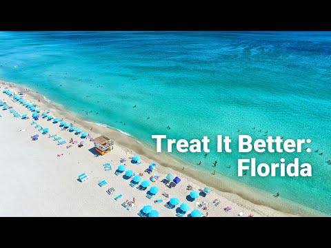 Surfrider Foundation's Clean Water Report Highlights America's Beach Bacteria Hotspots