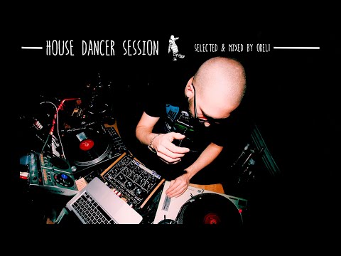 You Are // House Dancer Session #122