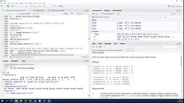 R Introduction 54 by VIB Bioinformatics Core