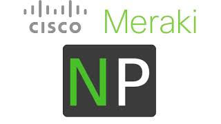 Meraki template switch and wireless configuration