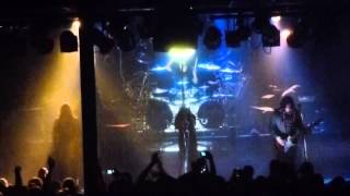 Korn - Predictable - Live @ Piere's 6/20/2012, Ft. Wayne, Indiana