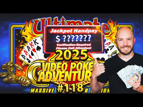 What a GREAT Day For Triple Double Hand Pay!