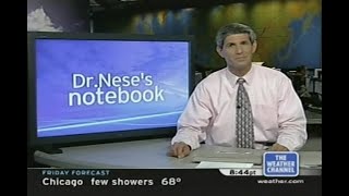 The Weather Channel AM Edition 2004