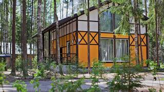 Dragunsky Ruchey Holiday Park - Poselok Imeni Morozova - Russian Federation