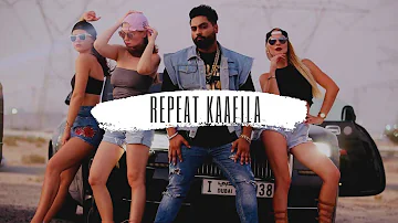 Repeat Kaafila (Full Video) Navv Inder | Dhruv G | Latest Punjabi Song