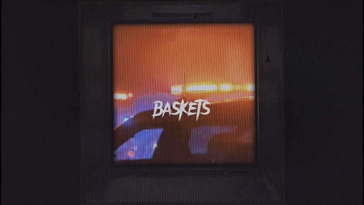 6icky x YVNK - Don't Look Back (Official Lyric Video)