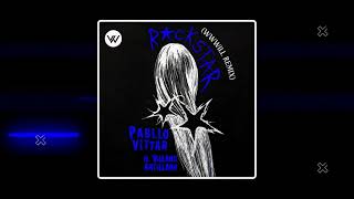Pabllo Vittar, Villano Antillano - ROCKSTAR (WWWILL REMIX) 2026